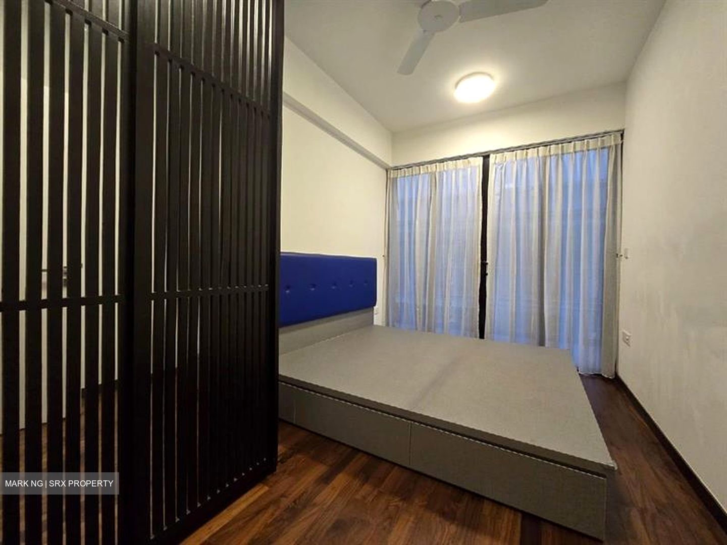 Hijauan (D9), Apartment #589755951